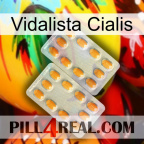 Vidalista Cialis cialis4